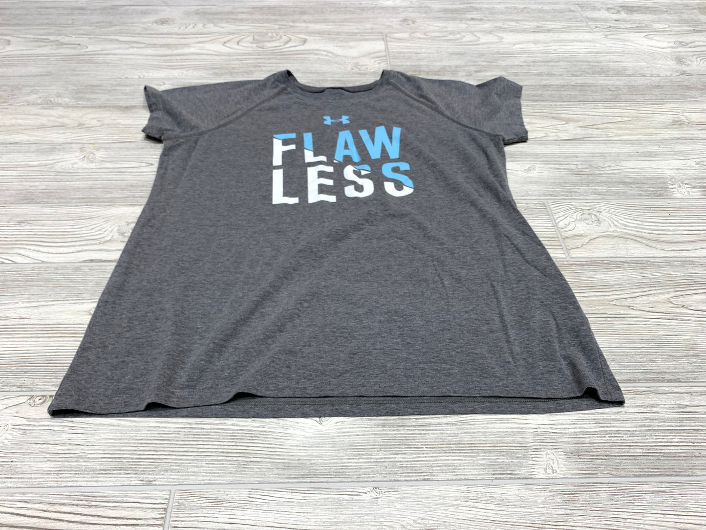 Under Armour “Flawless” Short Sleeve Shirt