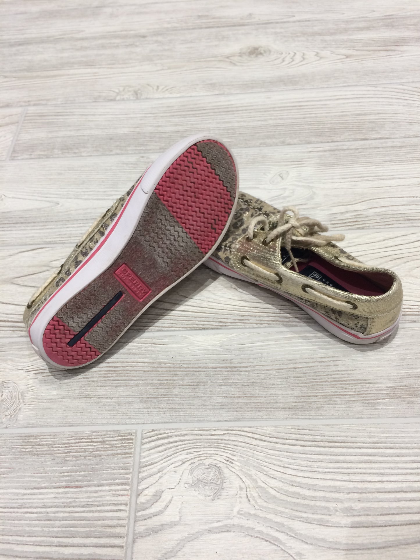 Sperry Top Sider Shoes