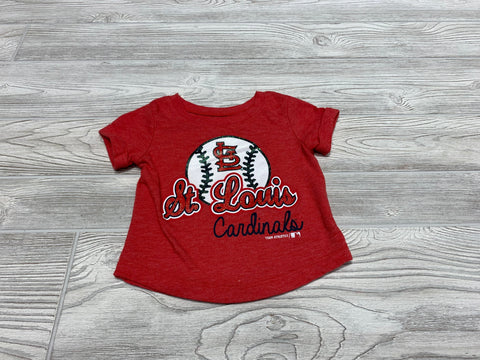 Genuine Merchandise St. Louis Cardinals T-Shirt