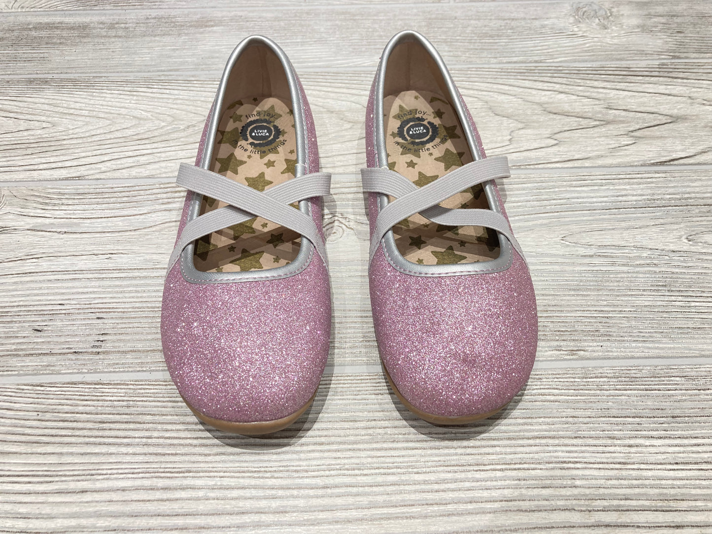 Livie & Luca Ballet Slip On Shoes