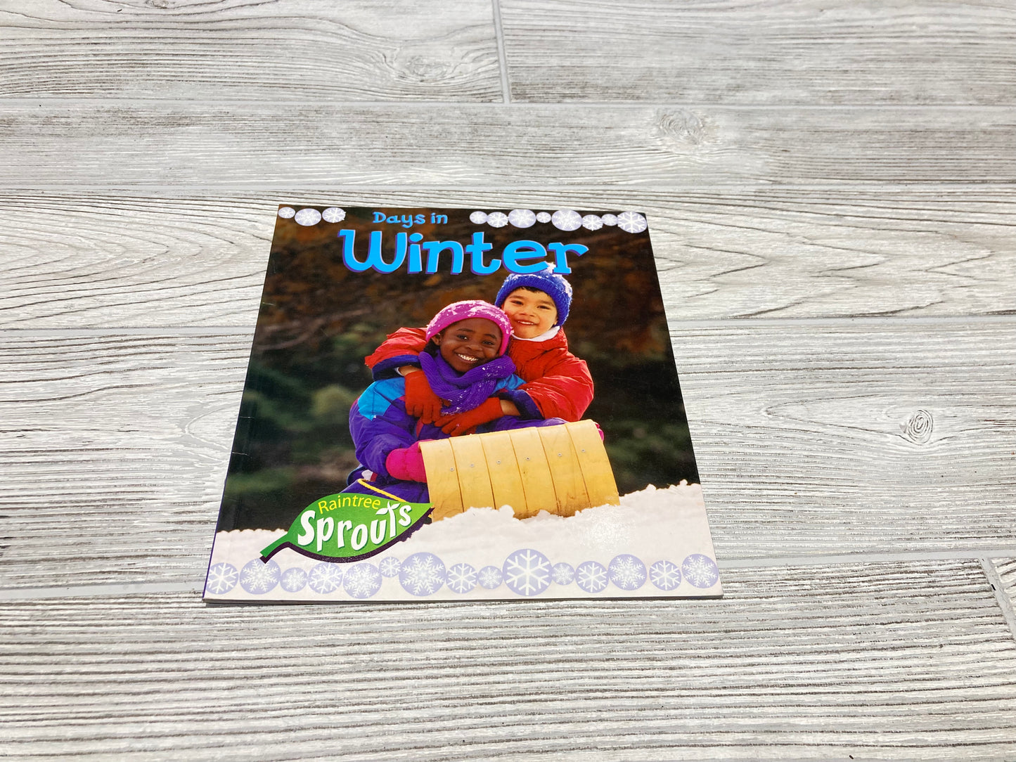 Days in Winter