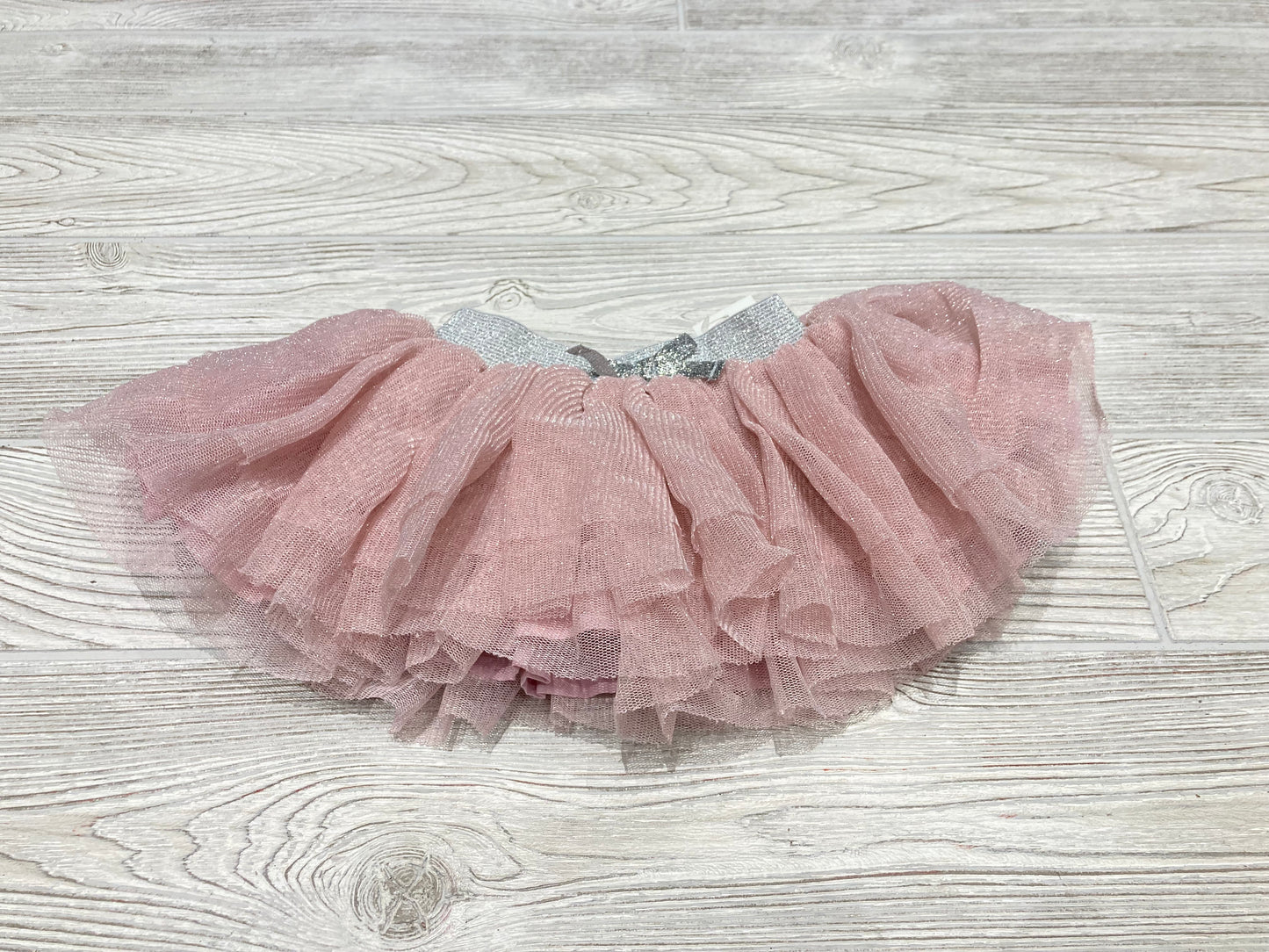 Cherokee Tutu