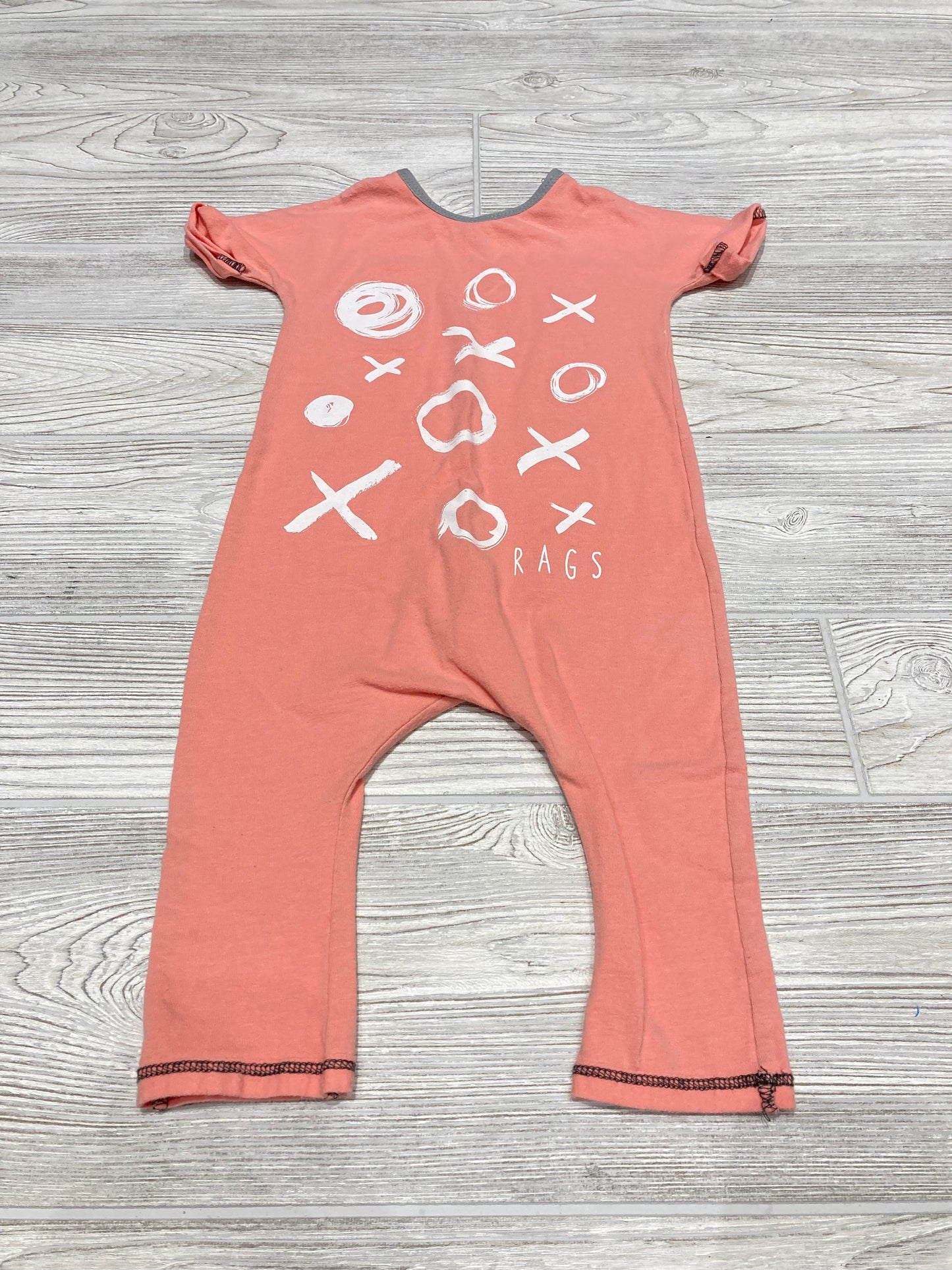 RAGS “XoXo” Jumper