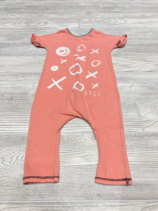 RAGS “XoXo” Jumper