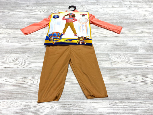 Nickelodeon Paw Patrol Liberty Costume