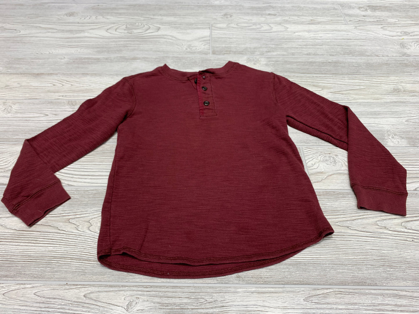 Old Navy Long Sleeve Shirt