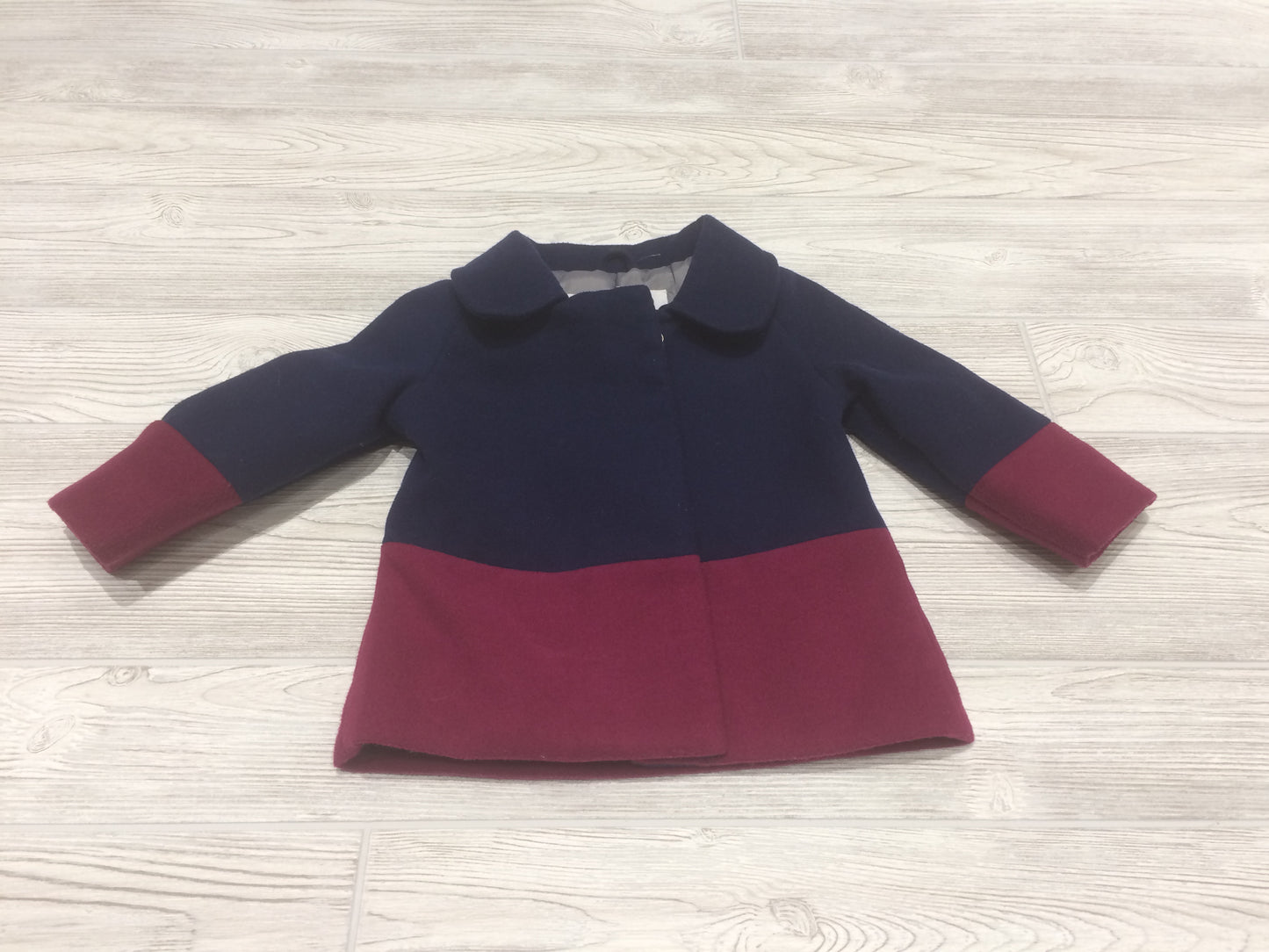 Cherokee Girls Winter Coat