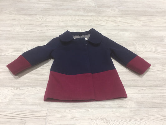 Cherokee Girls Winter Coat