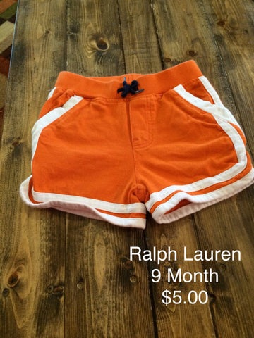 Ralph Lauren Shorts