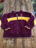 Nike Arizona State Athletic Jacket