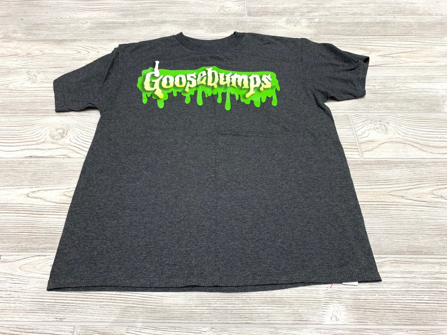 Goosebumps T-Shirt