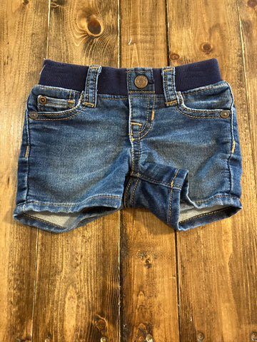 Gap Jean Shorts