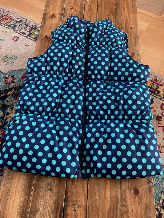 Old Navy Puffer Vest