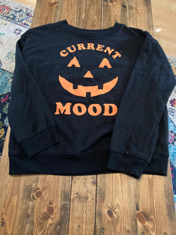 Art Class “Current Mood” Sweatshirt