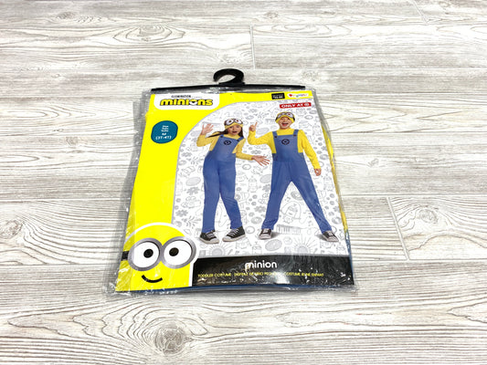 Minion Costume