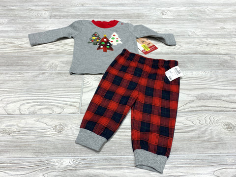 Baby Essentials Pajama Set