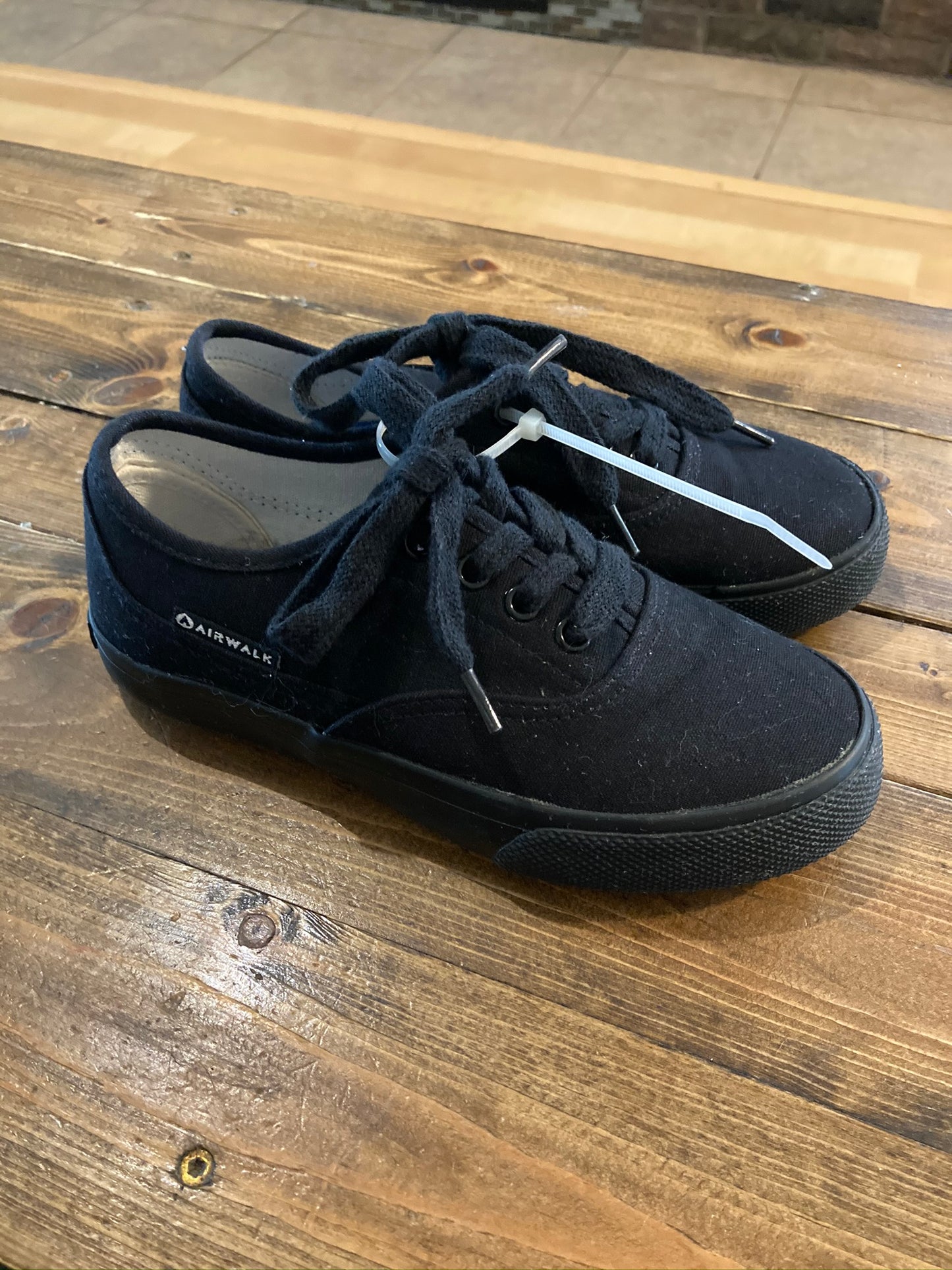 Airwalk Canvas Shoe