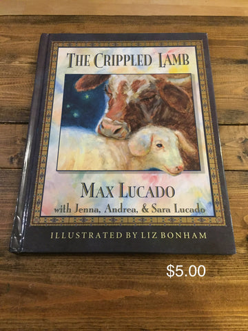 The Crippled Lamb