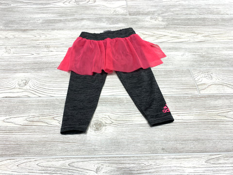 Adidas Leggings with Tutu