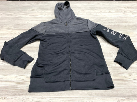 Hurley Therma-Fit Hooded Zip Up Sweatshirt