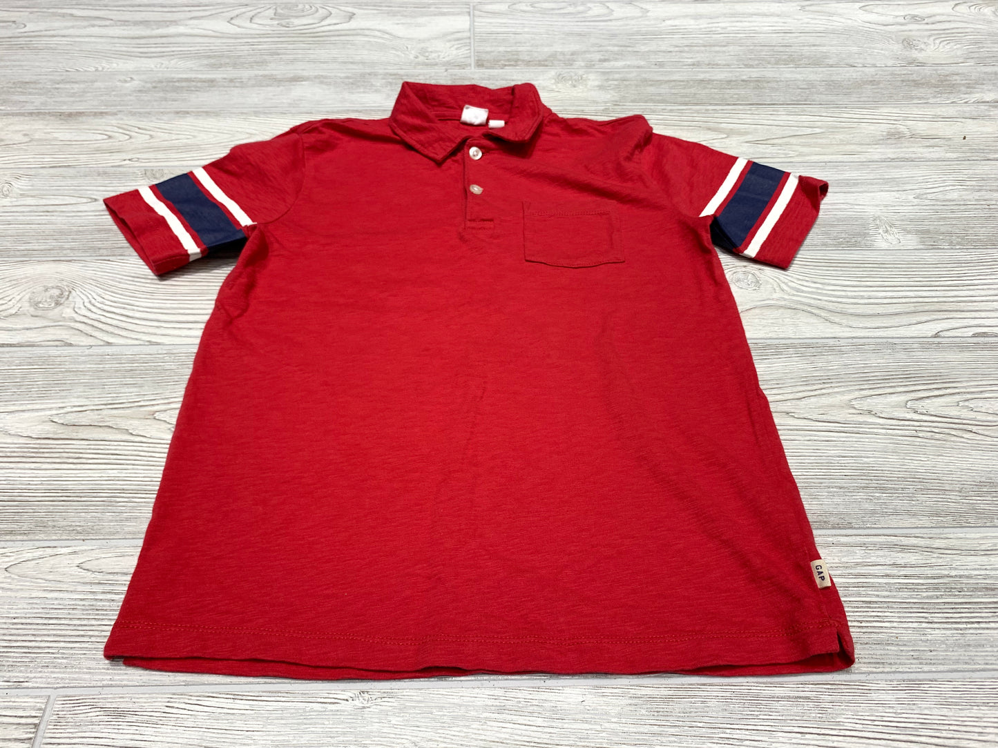 GAP Short Sleeve Shirt