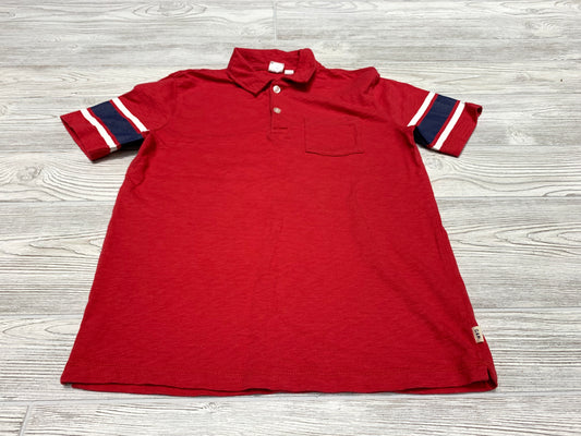 GAP Short Sleeve Shirt