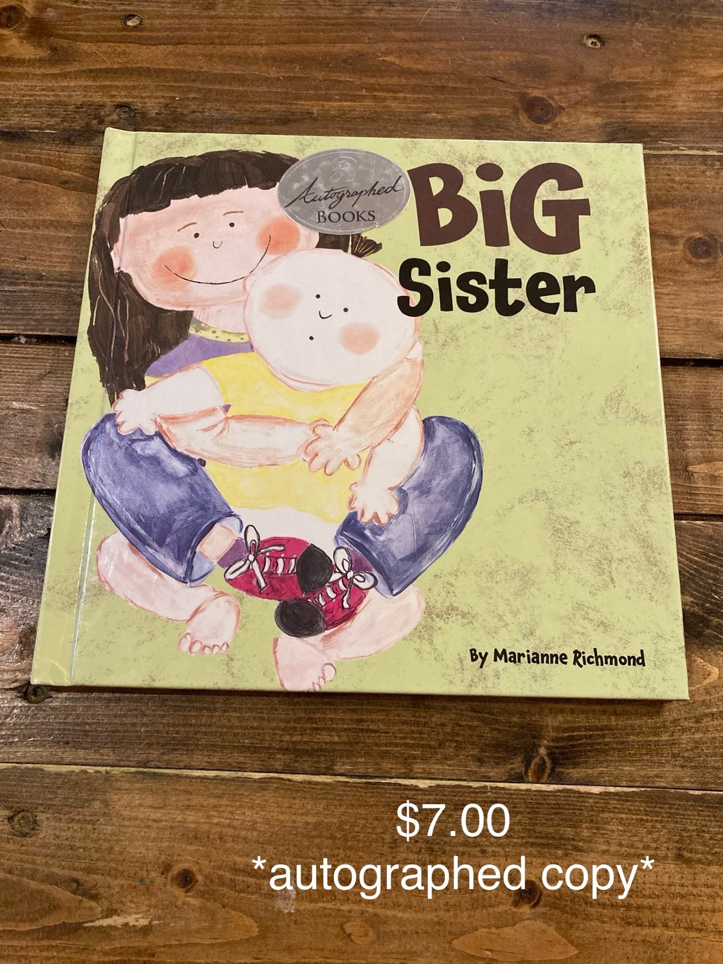 Big Sister