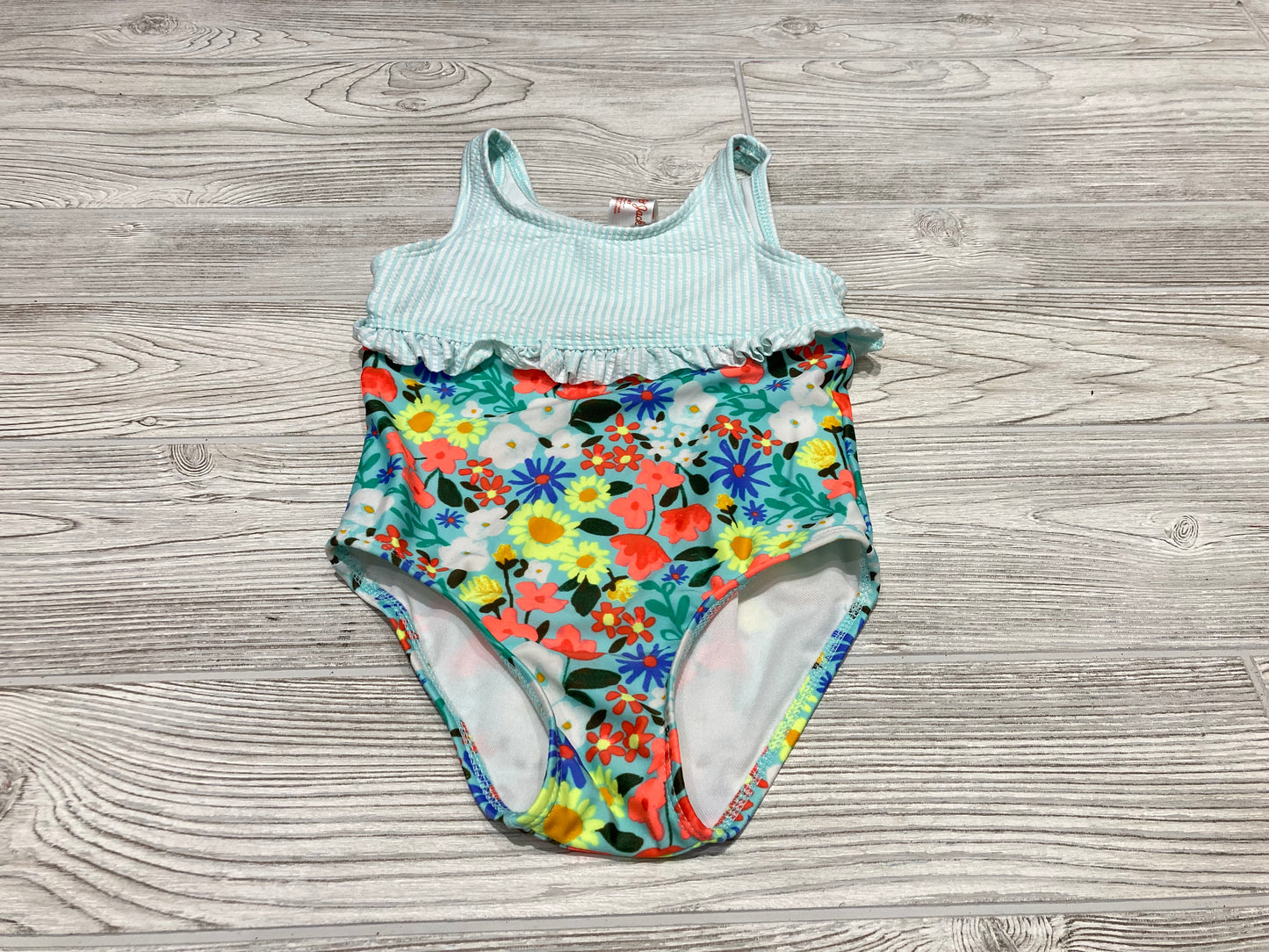 Cat & Jack Swimsuit