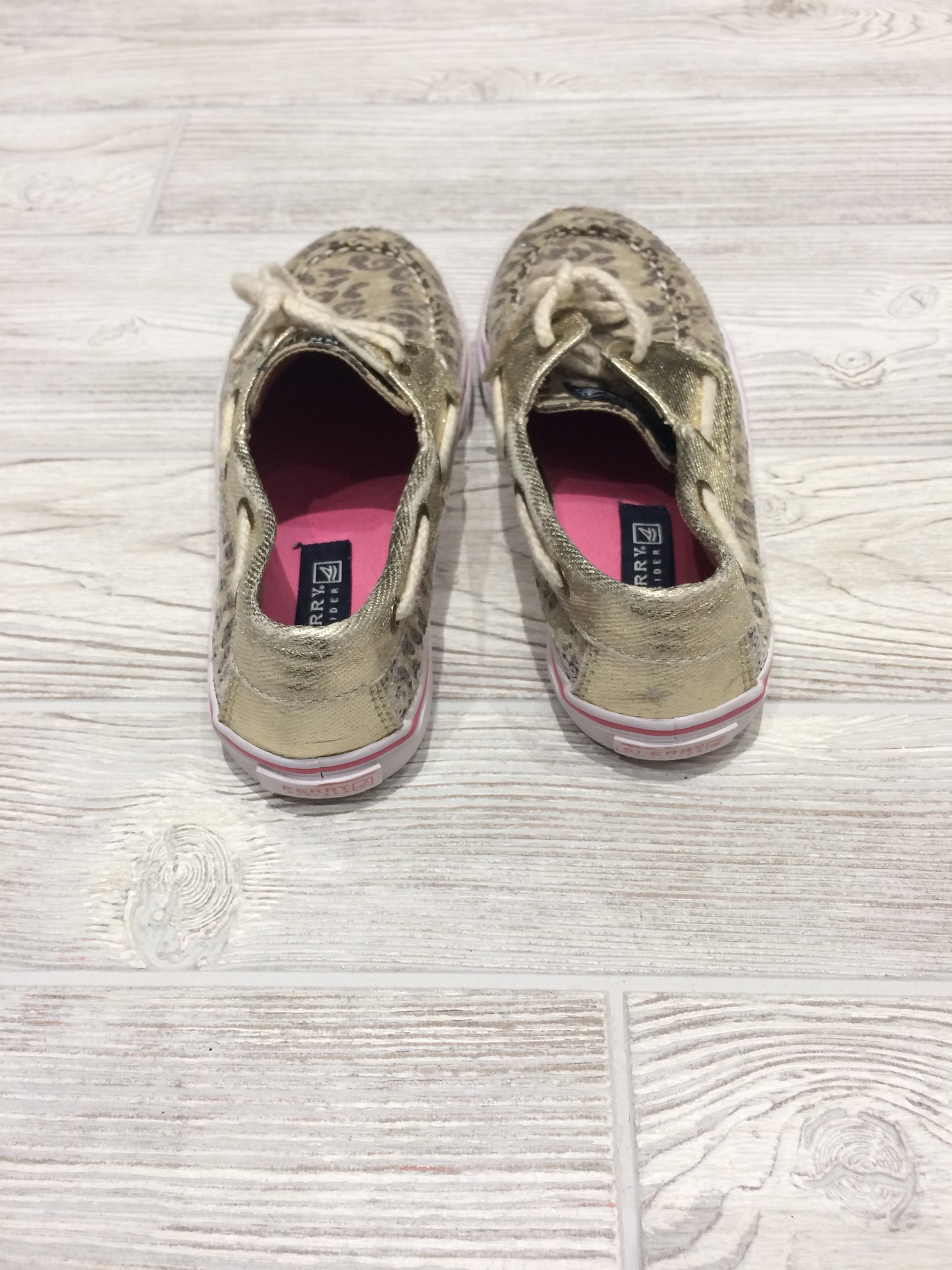 Sperry Top Sider Shoes