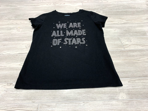 Cat & Jack “We Are All Made Of Stars” T-Shirt