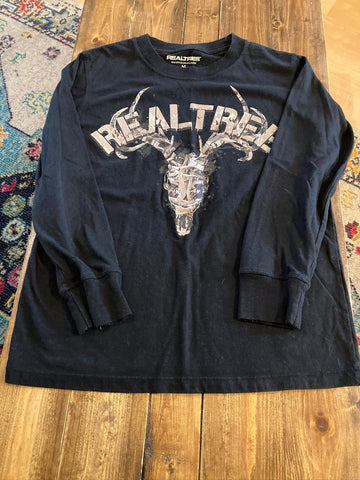 Realtree Long Sleeve Shirt