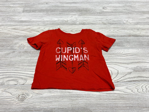 Jumping Beans “Cupid’s Wingman” T-Shirt