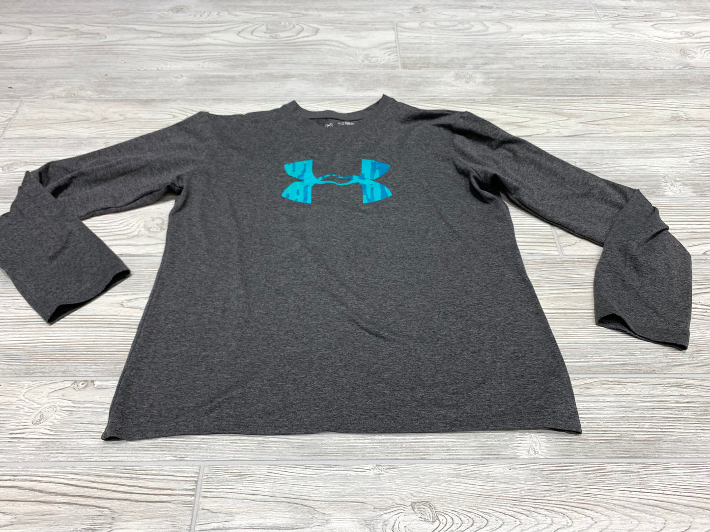 Under Armour Athletic Long Sleeve Shirt