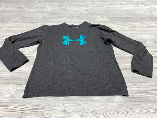 Under Armour Athletic Long Sleeve Shirt