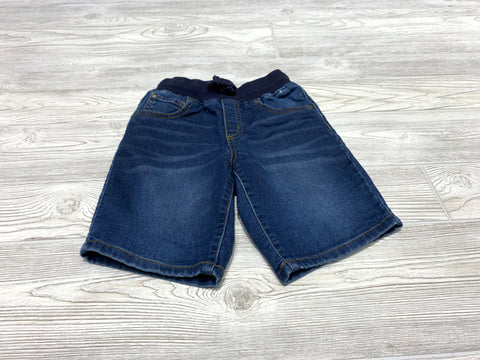 Gymboree Blue Jean Shorts