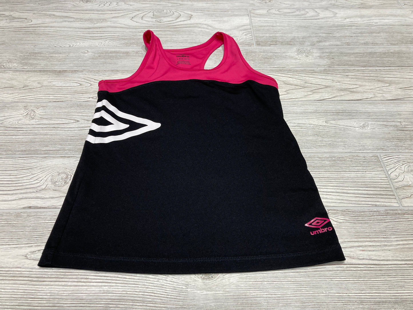 Umbro Tank Top