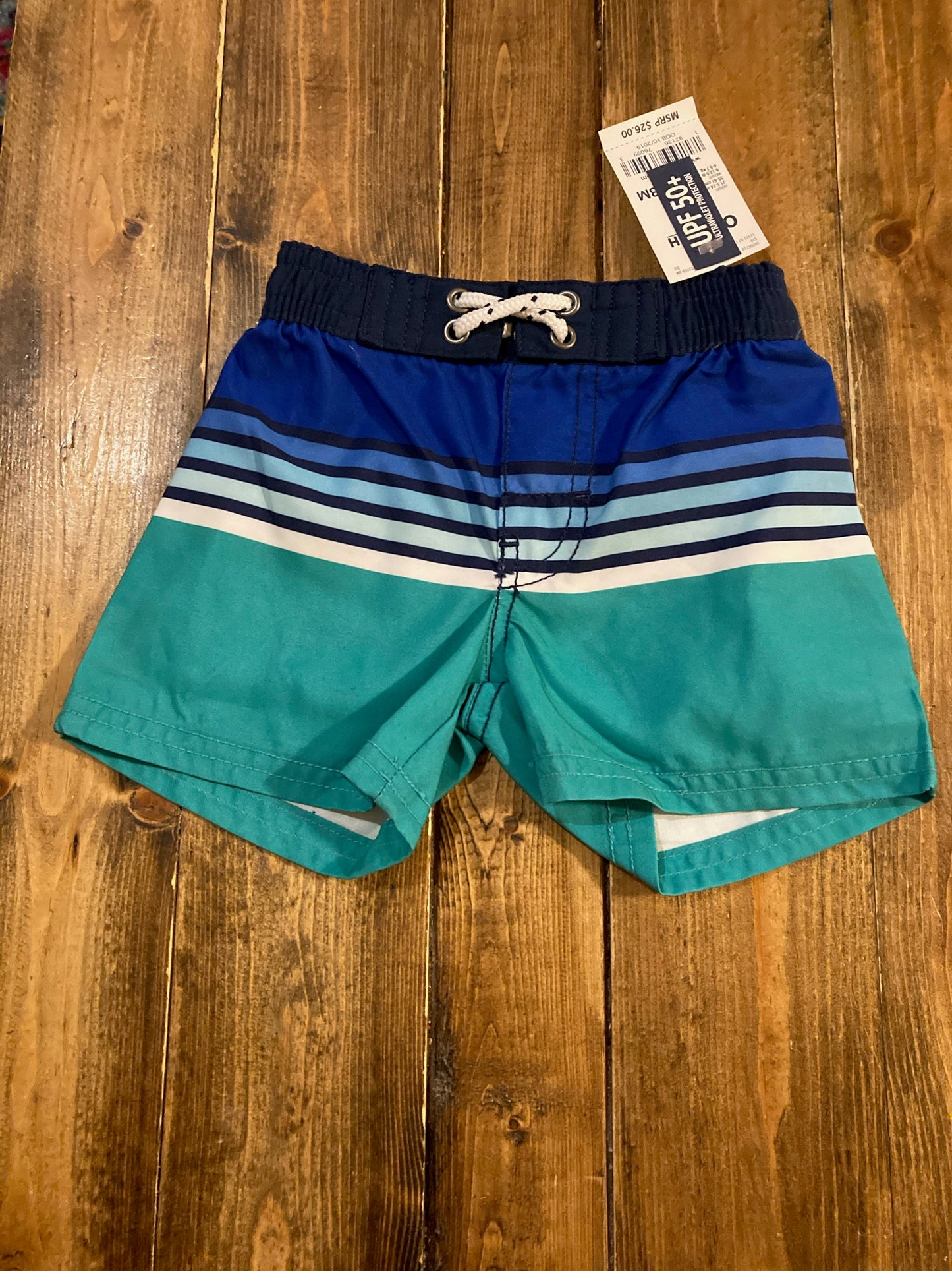 OshKosh Swim Trunks