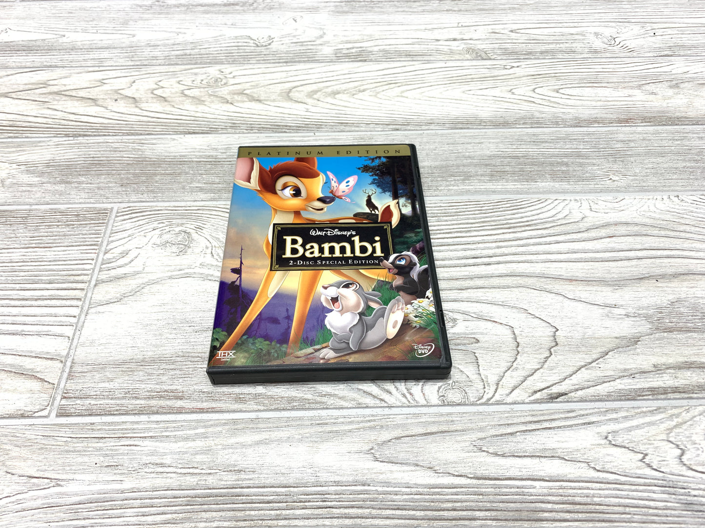 Bambi