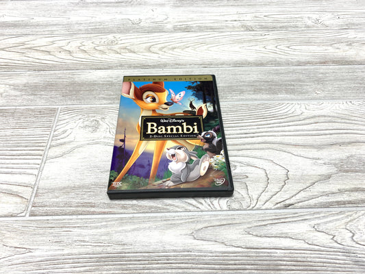Bambi