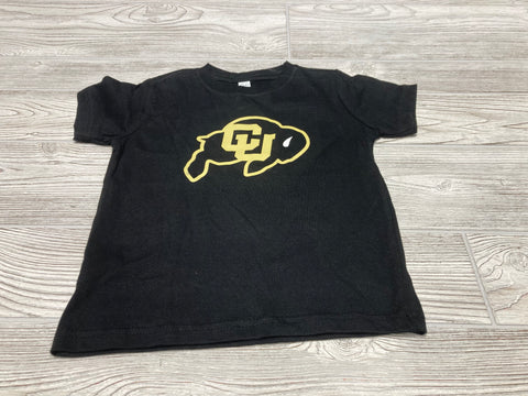 University of Colorado Boulder T-Shirt