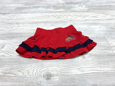 Adidas St.Louis Cardinals Skirt