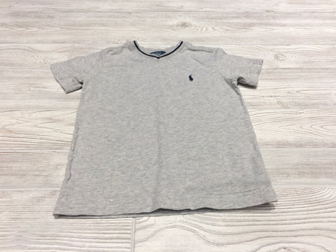 Polo Ralph Lauren VNeck Short Sleeve Shirt