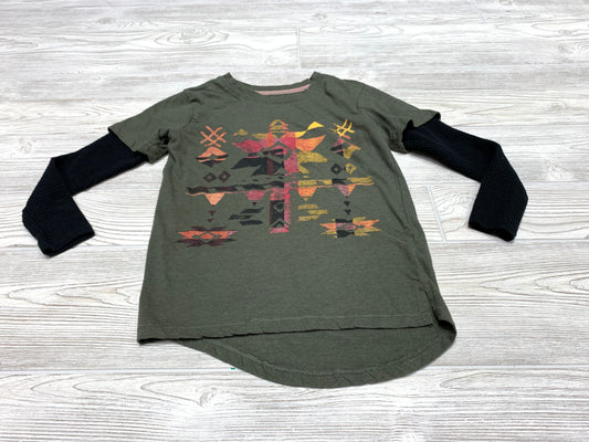 Art Class Long Sleeve Shirt