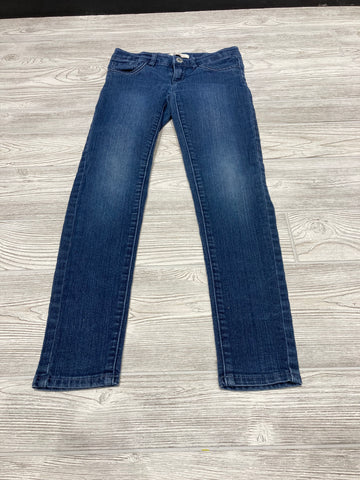 Levi’s 710 Super Skinny Jeans