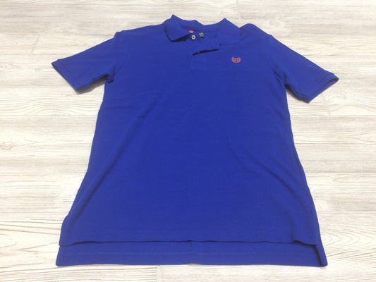 Chaps Polo Short Sleeve Shirt