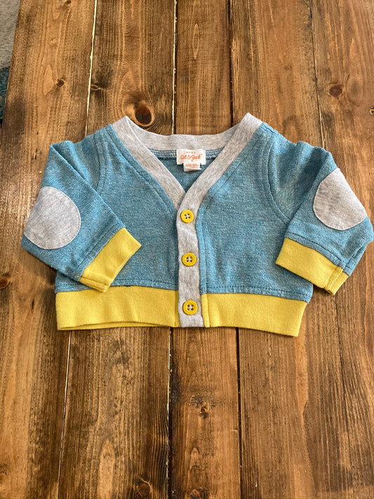Cat & Jack Cardigan