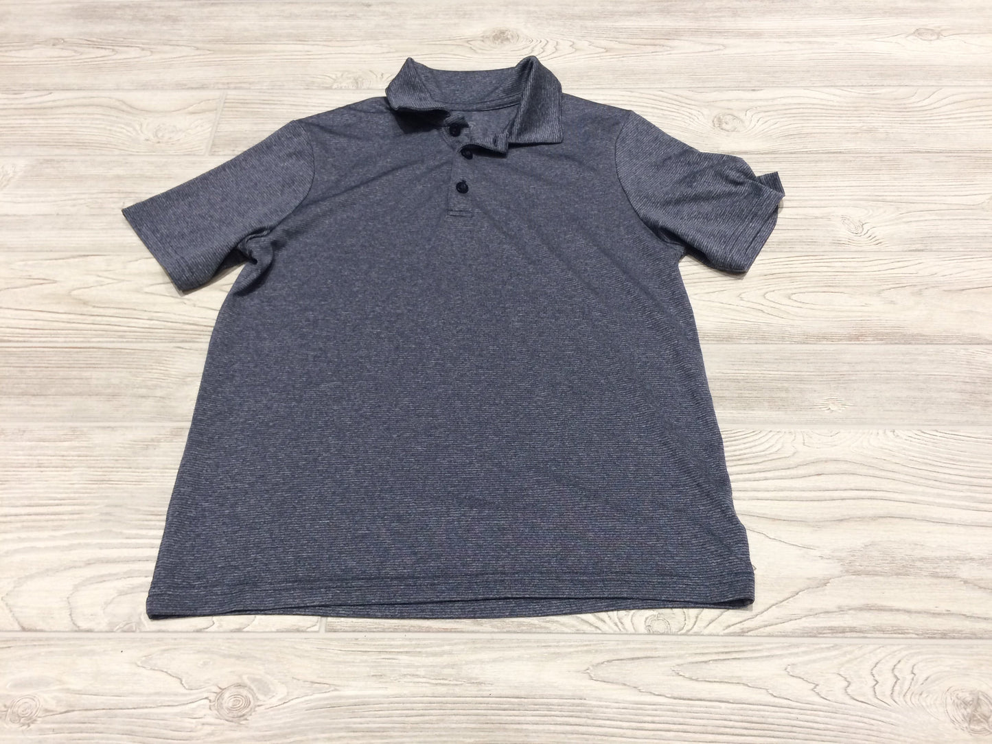 Champion Athletic Short Sleeve Polo Shirt