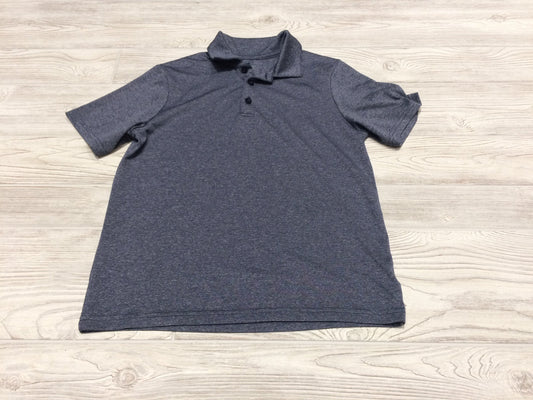 Champion Athletic Short Sleeve Polo Shirt