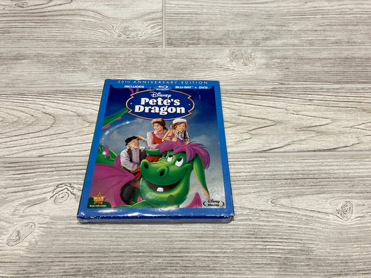 Disney Pete’s Dragon
