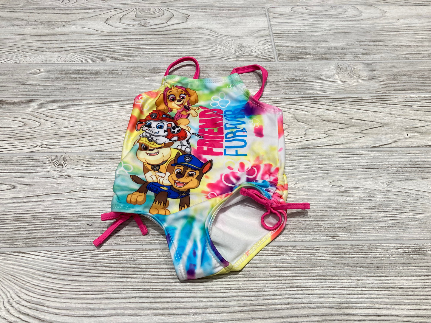 Paw Patrol Swimsuit